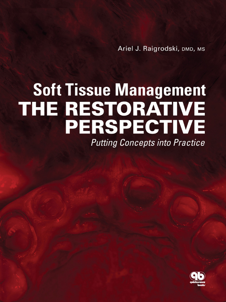 Soft Tissue Management in Dentistry | PDF | Dental Implant | Mouth