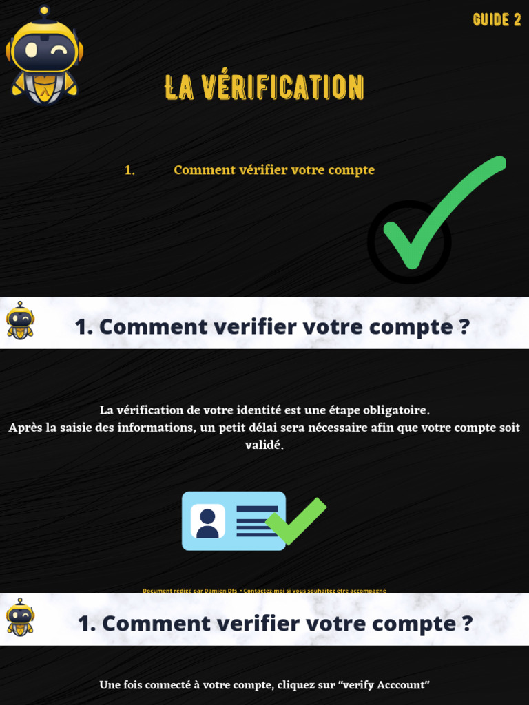 ATG 2. Verification | PDF | Applications de cryptographie