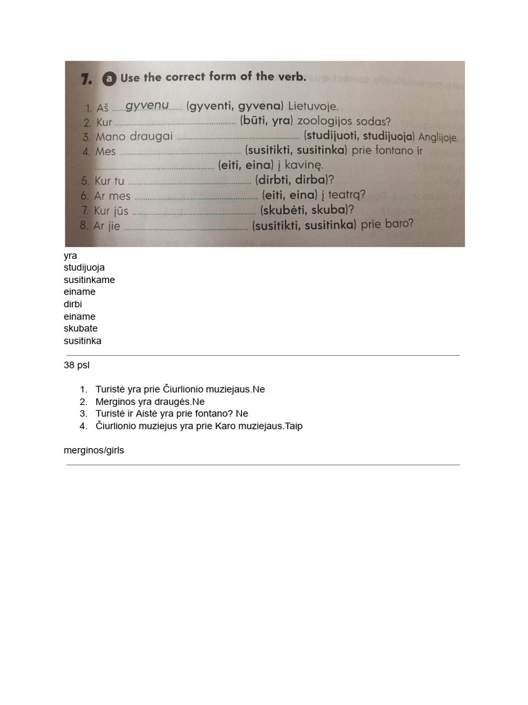 Sami 3 | PDF