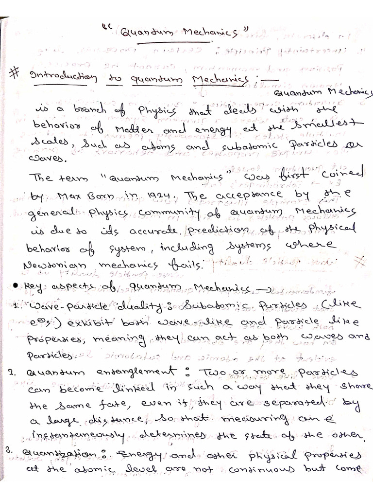 Quantum visual data 7