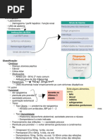 Uso e Posologia do Pylera | PDF | Especialidades médicas | Medicina Clínica