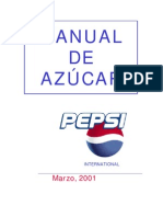 Manual de Azucar