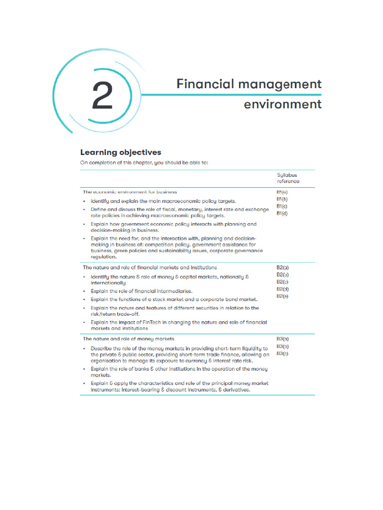 Chapter 2 | PDF