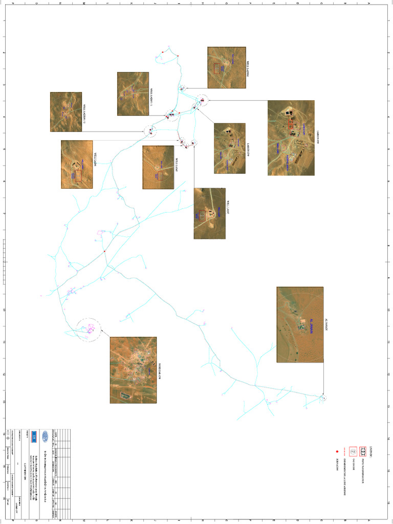 Overhead Line Routing and Transformer Station Locations 2 | PDF