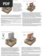 Ficha Tecnica Ecomuro | PDF | Hormigón | Construyendo tecnología