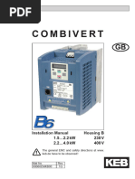 Rayex LU 5 R Datasheet | PDF | Alternating Current | Relay