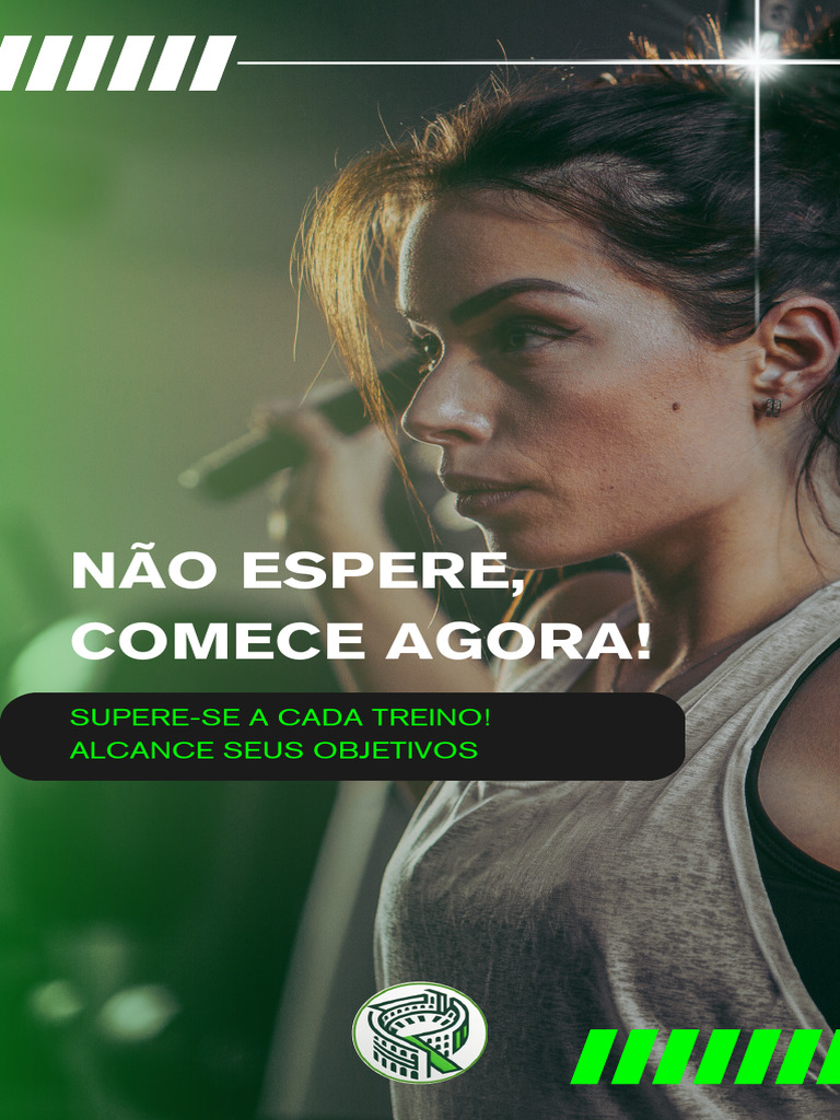 Planos e Aulas de Futevôlei e Lutas | PDF