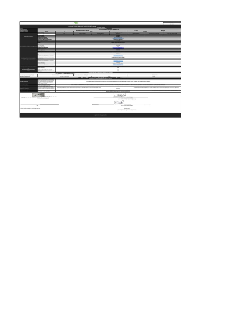 Versión: 05 Código: GFPI-F-023: Tutor (A) : Resolución 0623 Del 2020 y ...