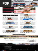 UCT Official Merchandise Catalogue 2023 | PDF | Clothing | Dress Codes
