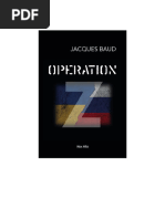 The Pershing Cable (May 1990) | PDF | Military | Violence