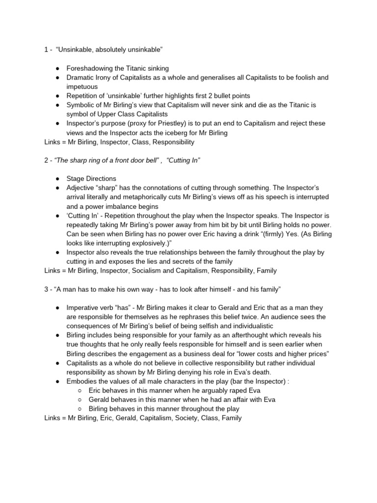 AIC Quotes | PDF