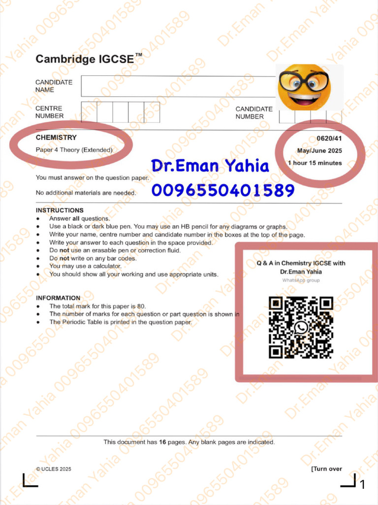 Ms Chem | PDF