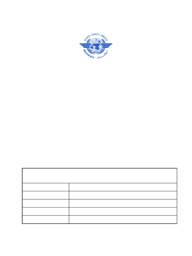 AMHS Profiles for Applications/Services | PDF | Computing