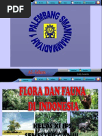 Download Flora Dan Fauna by Zain Bang SN86028592 doc pdf