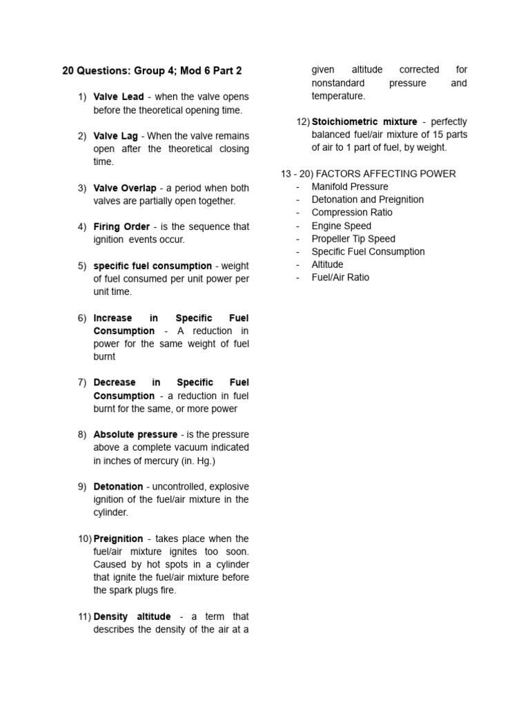 Group 4 Questions | PDF