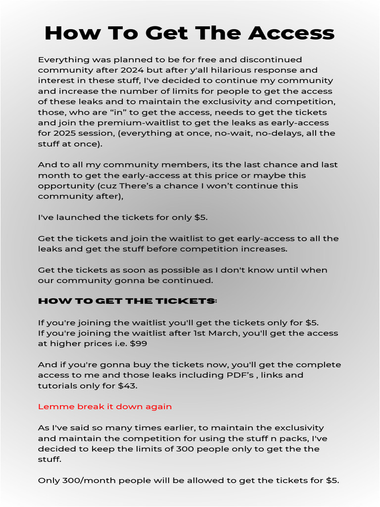 Get The Access-2 | PDF | Payments | Banking Technology