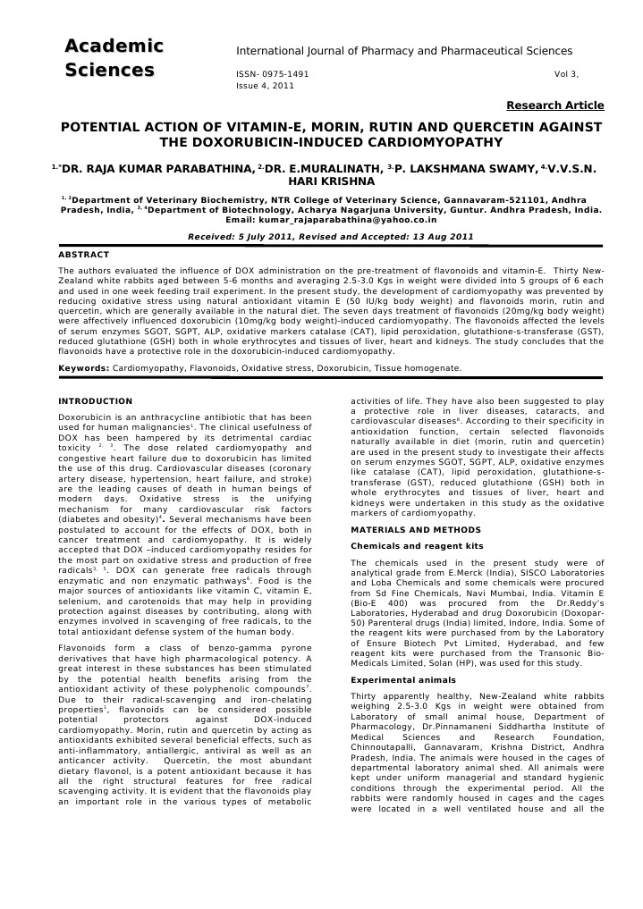 2625 | PDF | Glutathione | Oxidative Stress
