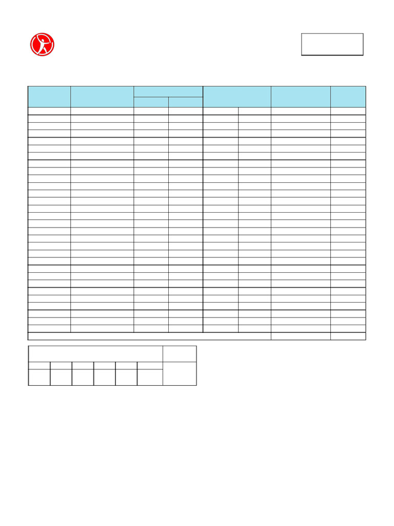1746139630079operating Hours | PDF