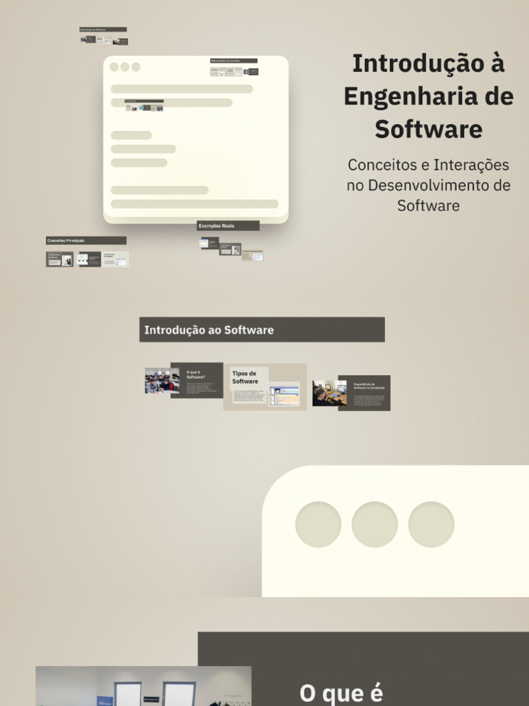 Engenharia de Software | PDF