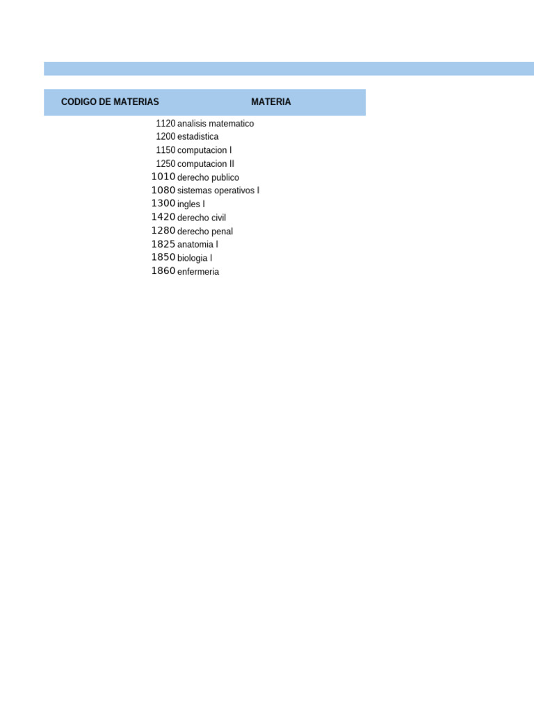 Tp 1 Excel Nivel 2 - Copia | PDF | Science