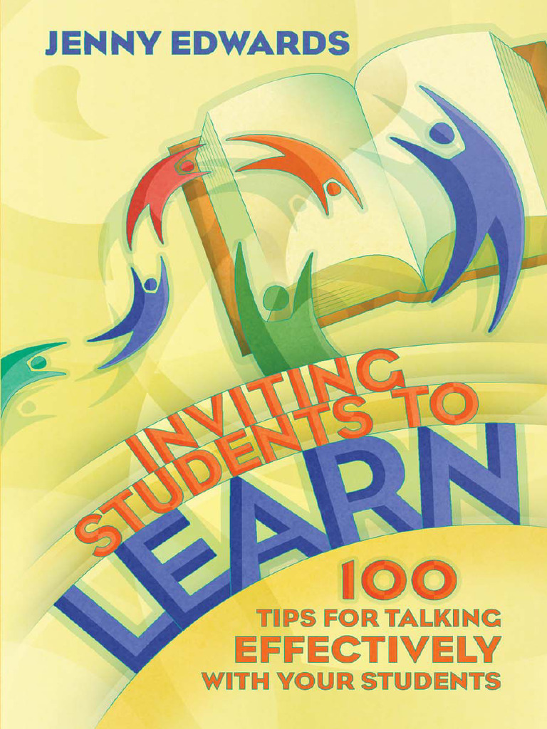 Effective Communication Tips for Educators | PDF | Thought | Learning