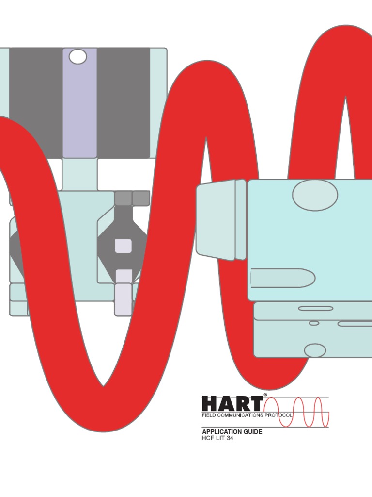 HART Protocol Application Guide Hart Foundation | PDF ...