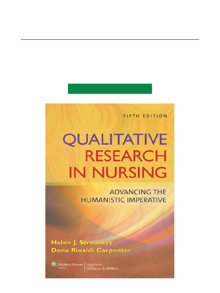 Qualitative vs Quantitative Research: What’s the Difference? visual data 8