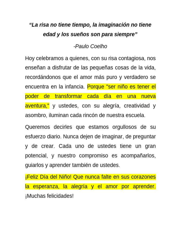 La Risa No Tiene Tiempo | PDF