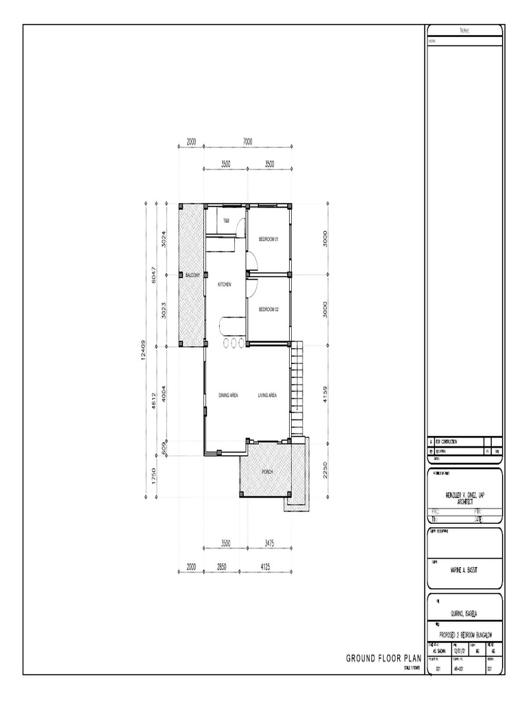 Ganing 02 | PDF
