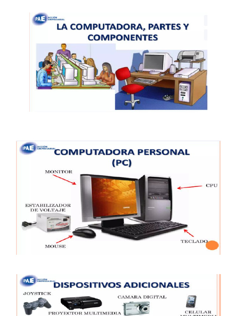 Computacion Basica I Pdf 