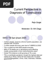 Download Current Prespectives in Diagnosis of Tuberculosis by Rajiv SN8603579 doc pdf