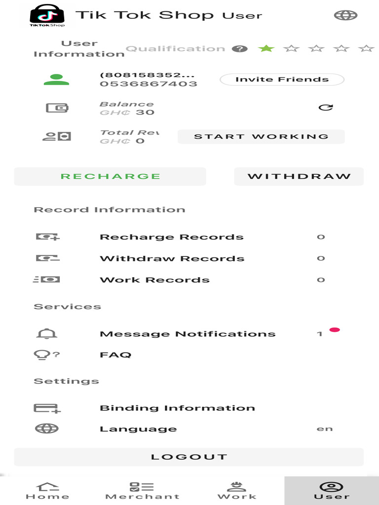Tik Tok Shop | PDF