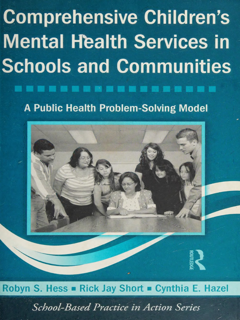 Schools and Communities: A Public Health Problem | PDF | School ...