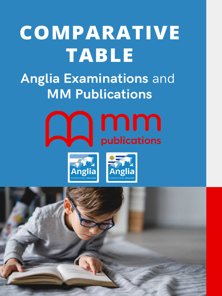 Comparative Table Table | PDF | Learning
