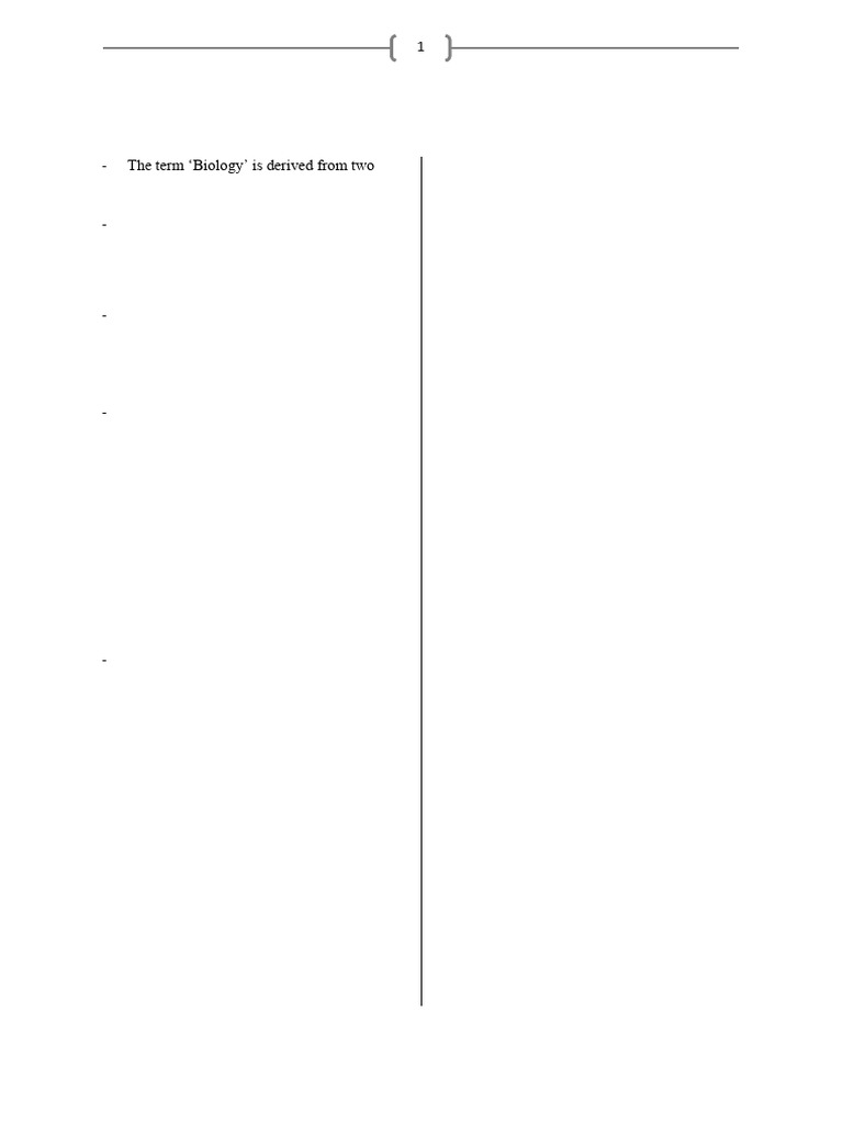 Biology Laboratory Safety Guidelines | PDF | Food Web