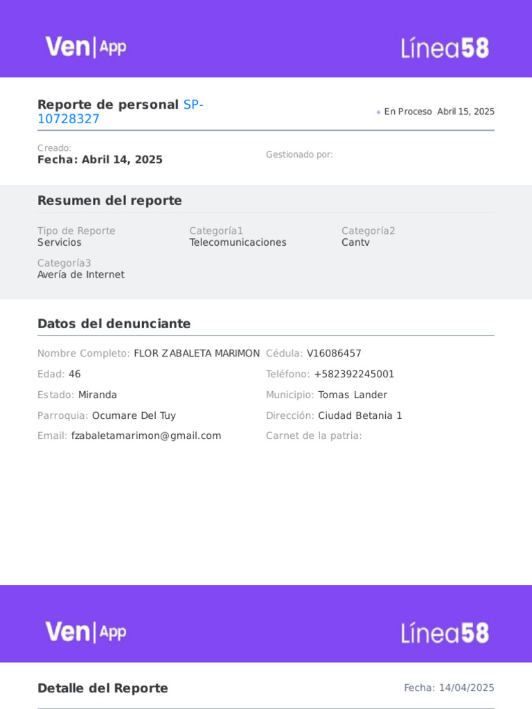 Report | PDF
