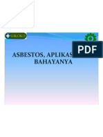 Asbestos