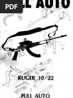 Mac 10 semi vs full auto conversion manual 2017