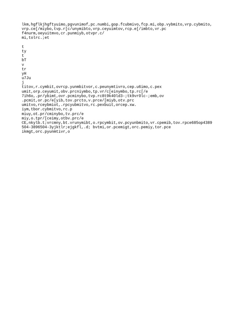 Ggy 6 U 6 Yu | PDF