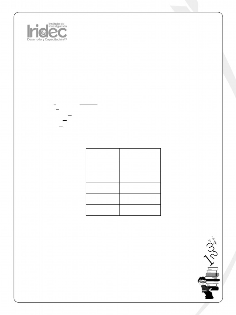 Evaluación de Matemáticas 5º Básico | PDF
