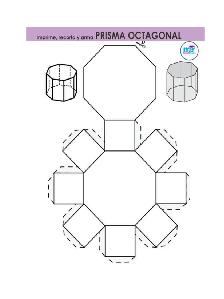 OCTAGONAL | PDF