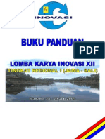 Buku Panduan LKI