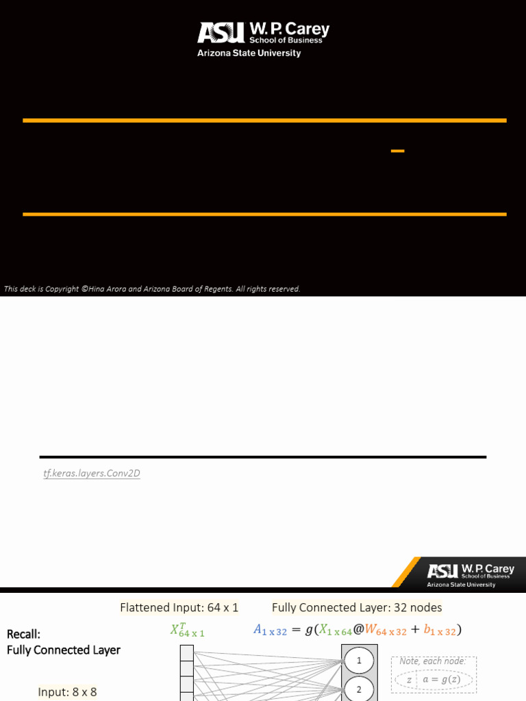 Understanding Convolutional Layers | PDF | Visual Cortex | Applied ...