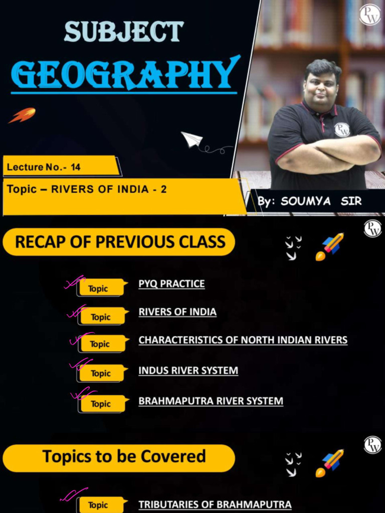 680b595895d44a6c39e90ee1 - ## - Geography 14 Class Notes | PDF