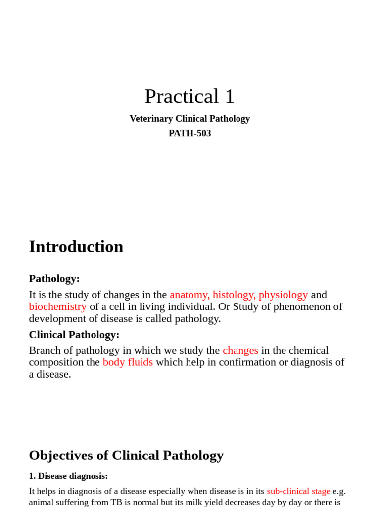 1 - Sample Collection, Preservation-1 | PDF | Vein | White Blood Cell