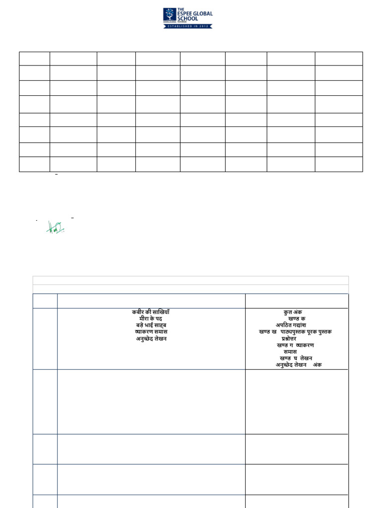 PA 1 Exam Dates & Syllabus 2025-26 | PDF | Equations | Mathematics