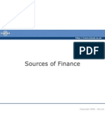 Source Finance
