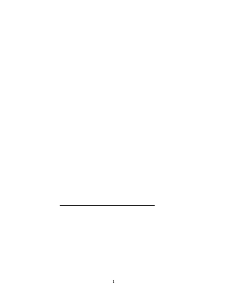 Fluid Mechanics I: Properties Overview | PDF | Fluid Dynamics | Fluid ...