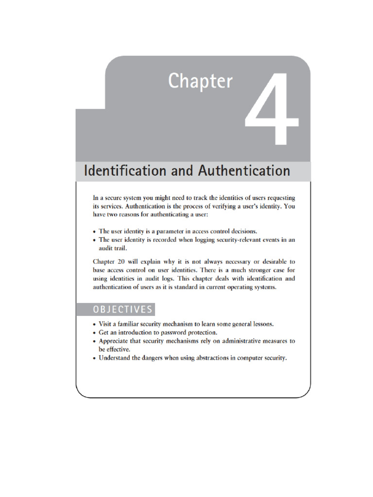 Password Protection Strategies in Security | PDF | Password | Biometrics