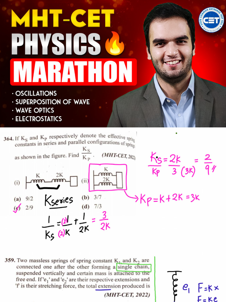 Marathon Notes 2023 | PDF